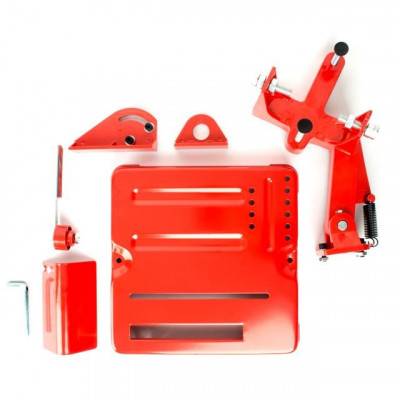 Будкрам купить Стойка под угловую шлифмашину 180-230 мм INTERTOOL ST-0003 Стойка под угловую шлифмашину 180-230 мм INTERTOOL ST-0003 7