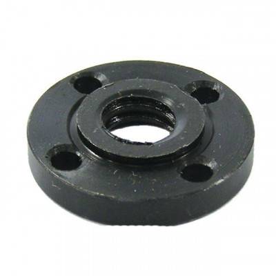 Будкрам купити Прижимная гайка для угловой шлифмашины INTERTOOL ST-0012