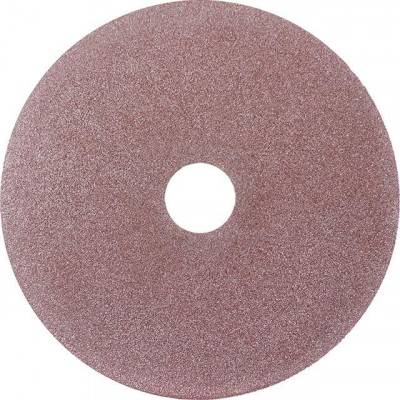 Будкрам купити Круг наждачный 125*22мм К80 INTERTOOL ST-6008