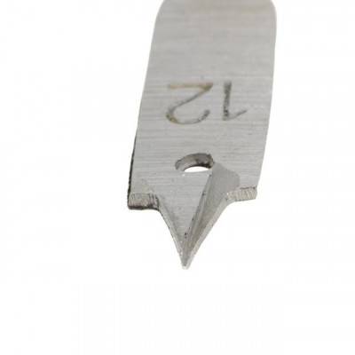 Будкрам купить Сверло по дереву перьевое 12*150 INTERTOOL SWF-1215 Сверло по дереву перьевое 12*150 INTERTOOL SWF-1215 4