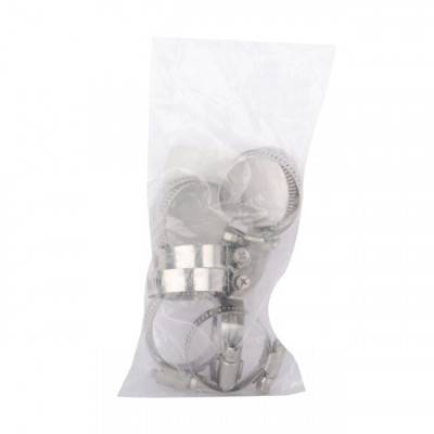 Будкрам купити Хомут нержавеющая сталь 12,7 мм D 21-44 мм INTERTOOL TC-1122 Хомут нержавеющая сталь 12,7 мм D 21-44 мм INTERTOOL TC-1122 2