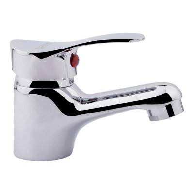 Будкрам купити Змішувач для раковини SW Demix 001