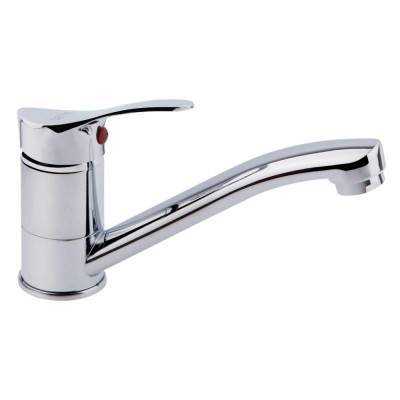 Будкрам купить Смеситель для кухни SW Demix 002М