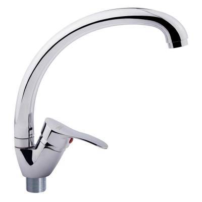 Будкрам купить Смеситель для кухни SW Demix 008F