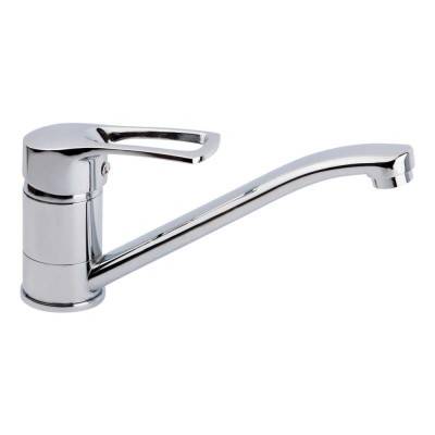 Будкрам купить Смеситель для кухни SW G-Ferro Hansberg 002