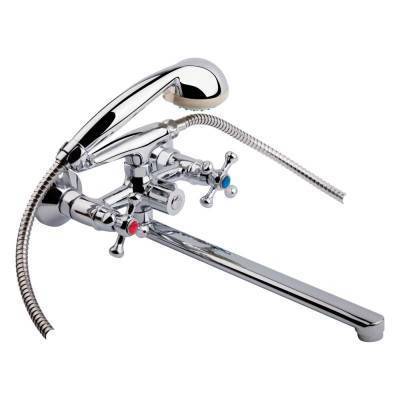 Будкрам купить Смеситель для ванны SW Armatura 140