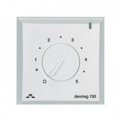 Будкрам купити Терморегулятор DEVIreg 130 (140F1010)