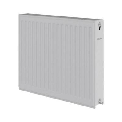 Будкрам купити Радіатор сталевий Daylux 22 - к 300х2400 бокове підключення