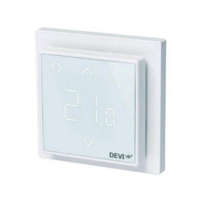 Будкрам купити Терморегулятор DEVIreg Smart Wi-Fi (140F1141)