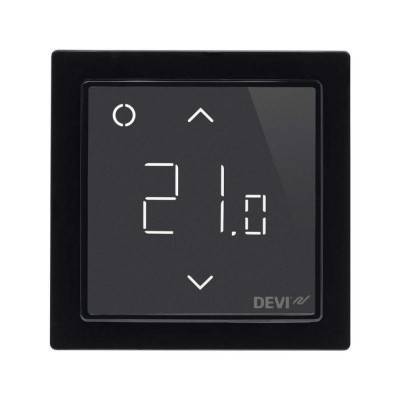 Будкрам купити Терморегулятор DEVIreg Smart Wi-Fi (140F1143)