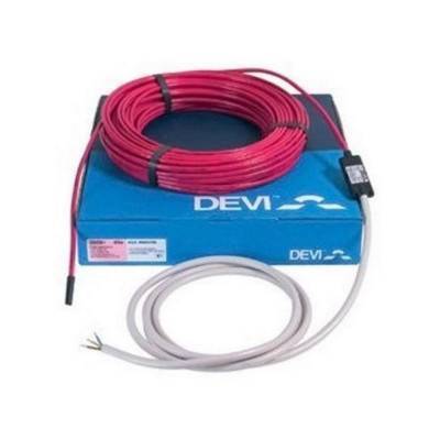 Будкрам купити Кабель DEVIbasic 2215 Вт 110 м (140F0224) Кабель DEVIbasic 2215 Вт 110 м (140F0224) 1_small