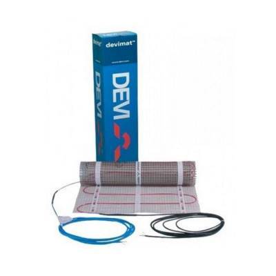Будкрам купити Мат нагрівальний DEVIcomfort 100T 648 Вт 7 м2 (83030520)