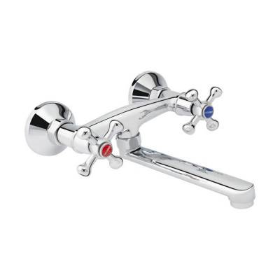 Будкрам купить Смеситель для кухни SW Armatura 361