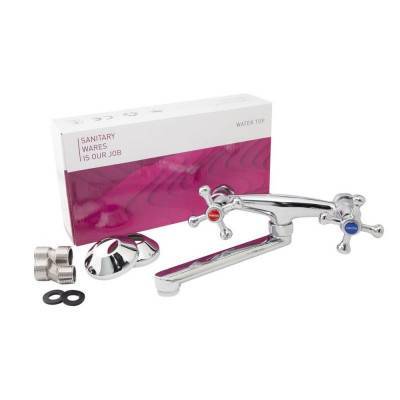 Будкрам купить Смеситель для кухни SW Armatura 361 Смеситель для кухни SW Armatura 361 2