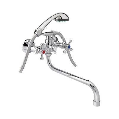 Будкрам купить Смеситель для ванны SW Armatura 143S