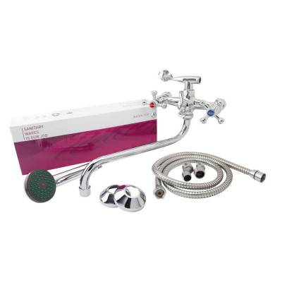 Будкрам купить Смеситель для ванны SW Armatura 143S Смеситель для ванны SW Armatura 143S 2