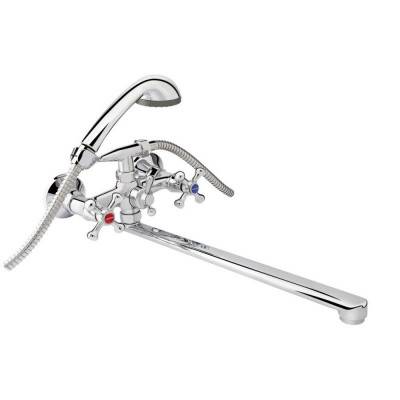 Будкрам купить Смеситель для ванны SW Armatura 143