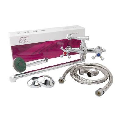 Будкрам купить Смеситель для ванны SW Armatura 143 Смеситель для ванны SW Armatura 143 2