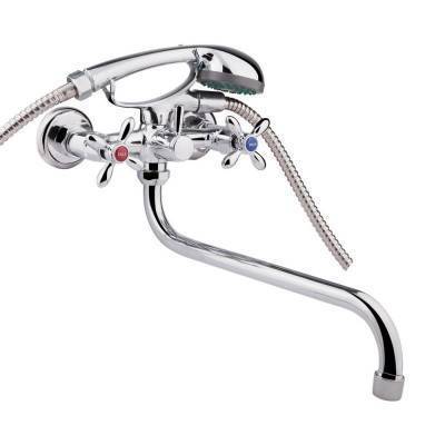 Будкрам купить Смеситель для ванны SW Villa 614-06