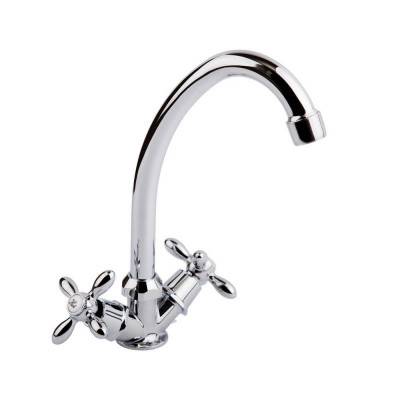 Будкрам купить Смеситель для кухни SW Villa 618-06