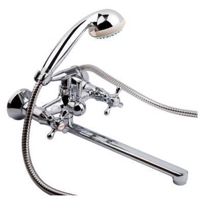 Будкрам купить Смеситель для ванны SW Diablo 1410