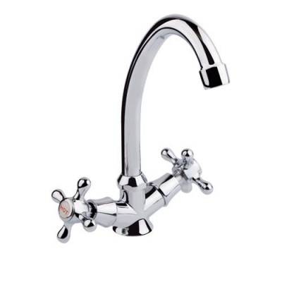 Будкрам купить Смеситель для кухни SW Diablo 2710F