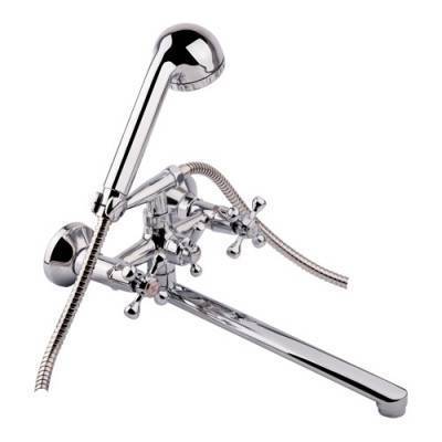 Будкрам купить Смеситель для ванны SW Mayfair EC 143