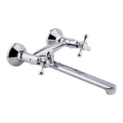 Будкрам купить Смеситель для кухни SW Mayfair EC 361