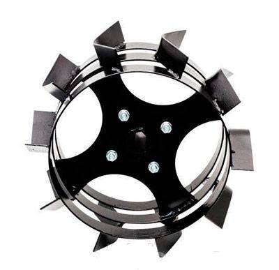 Будкрам купить Грунтозацеп к TL-7000 INTERTOOL TL-7001