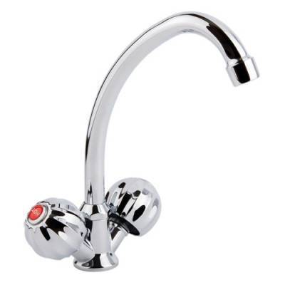 Будкрам купить Смеситель для кухни SW Olympic 2710