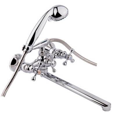 Будкрам купить Смеситель для ванны SW Mayfair EC 146