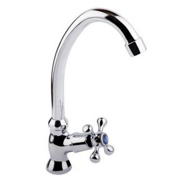 Будкрам купить Кран на одну воду для кухни SW Delta 269