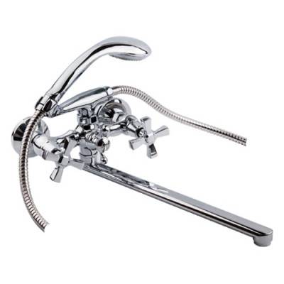 Будкрам купить Смеситель для ванны SW Omega 146