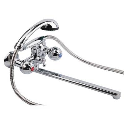 Будкрам купить Смеситель для ванны SW Olympic 1430 LUX