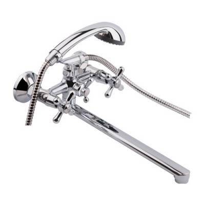 Будкрам купить Смеситель для ванны SW Olympic 1432 LUX