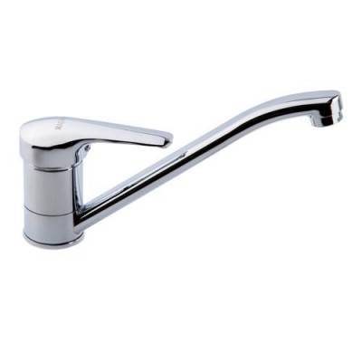 Будкрам купить Смеситель для кухни SW Magnum 003