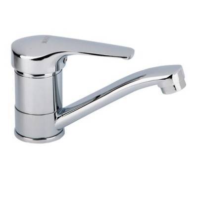 Будкрам купить Смеситель для кухни SW Magnum 003М