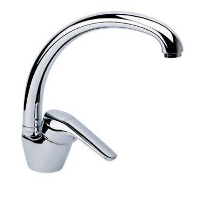 Будкрам купить Смеситель для кухни SW Magnum 008F