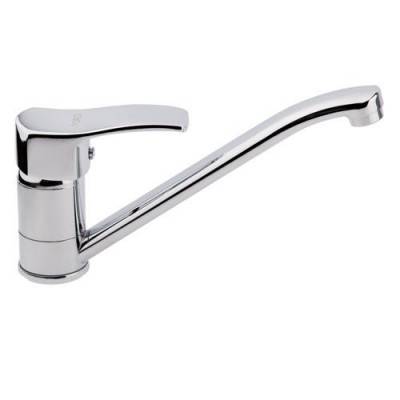 Будкрам купить Смеситель для кухни SW Foro 003