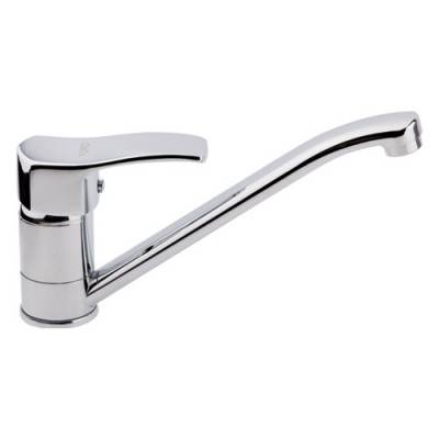 Будкрам купить Смеситель для кухни SW Foro 002