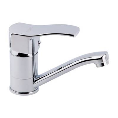 Будкрам купить Смеситель для кухни SW Foro 002М