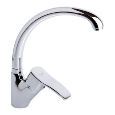 Будкрам купить Смеситель для кухни SW Foro 007