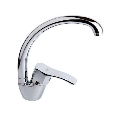 Будкрам купить Смеситель для кухни SW Foro 008F