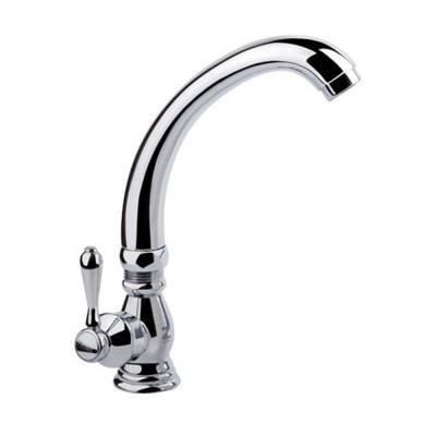 Будкрам купить Кран на одну воду для кухни SW Prima 269