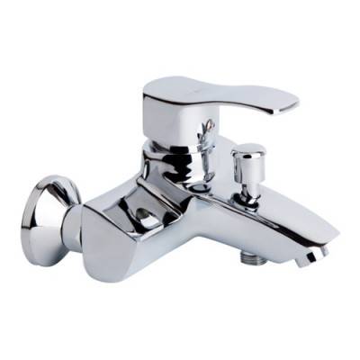 Будкрам купить Смеситель для ванны SW Foro 006