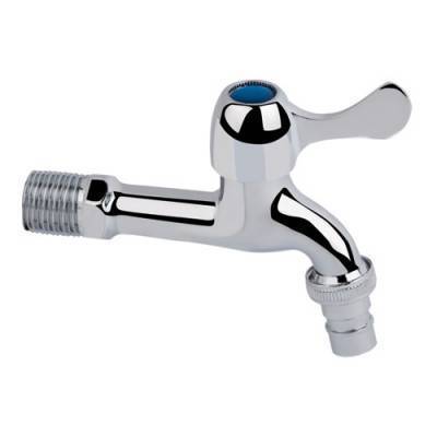 Будкрам купити Кран садовий SW Delta 270