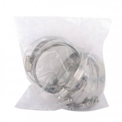 Будкрам купить Хомут нержавеющая сталь 12,7 мм D 65-89 мм INTERTOOL TC-1165 Хомут нержавеющая сталь 12,7 мм D 65-89 мм INTERTOOL TC-1165 3