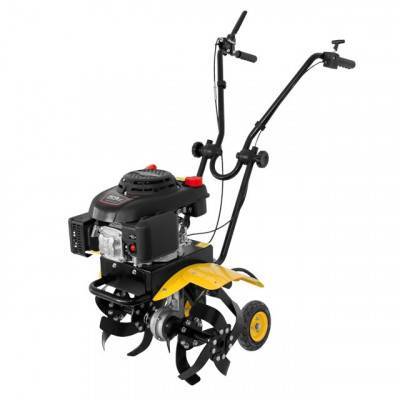 Будкрам купить Культиватор бензиновый INTERTOOL TL-5000