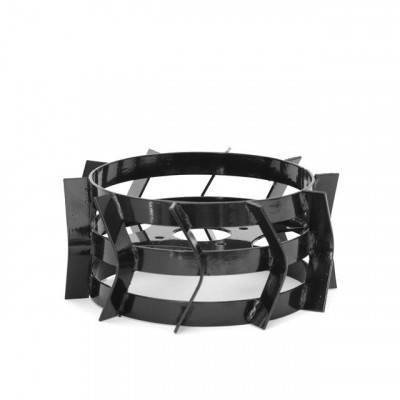 Будкрам купить Грунтозацеп для TL-6000 (комплект 2 шт) INTERTOOL TL-6001 Грунтозацеп для TL-6000 (комплект 2 шт) INTERTOOL TL-6001 3