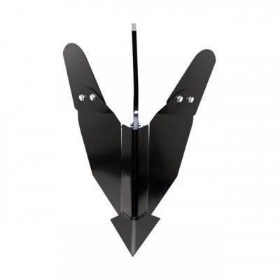 Будкрам купить Окучник универсальный INTERTOOL TL-6003 Окучник универсальный INTERTOOL TL-6003 2